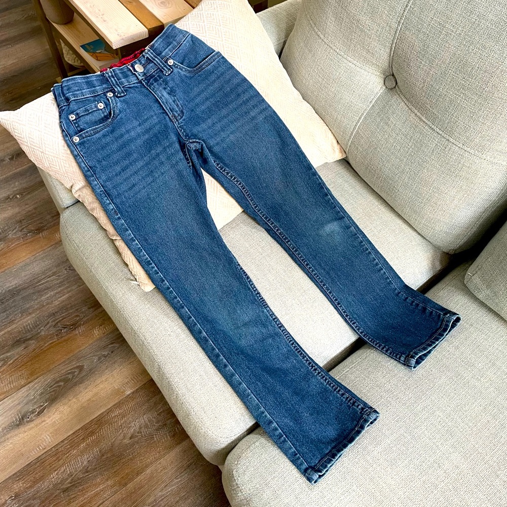 Levi’s Boys Jeans